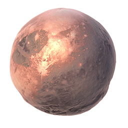 Pluto