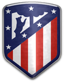 Atletico Madrid Logo