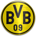 Borussia Dortmund Logo