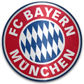 Bayern Munchen Logo