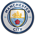 Manchester City Logo