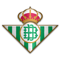 Real Betis Logo