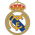 Real Madrid Logo