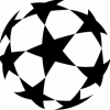 UEFA Champions Lleague Logo