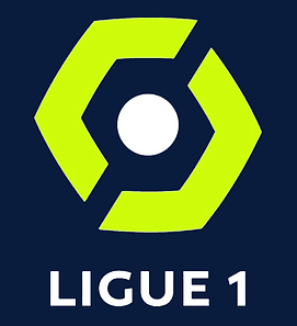Ligue 1 Logo